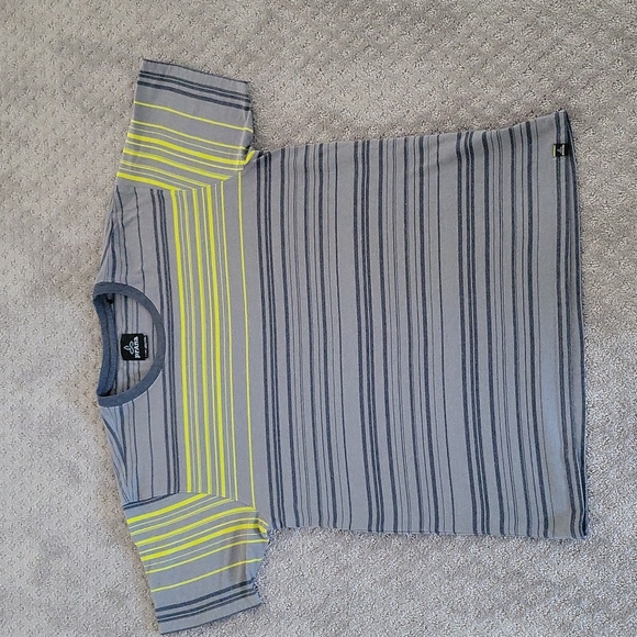 Men's Prana Tshirt XL - Picture 1 of 2